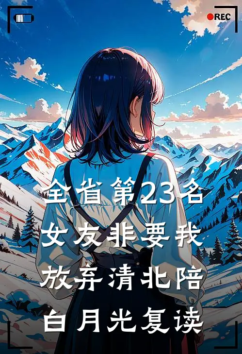 全省第23名，女友非要我放弃清北陪白月光复读
