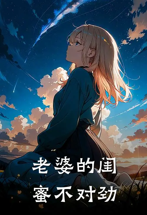 老婆的闺蜜不对劲