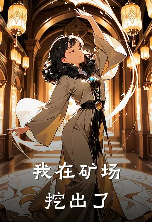 我在矿场挖出了