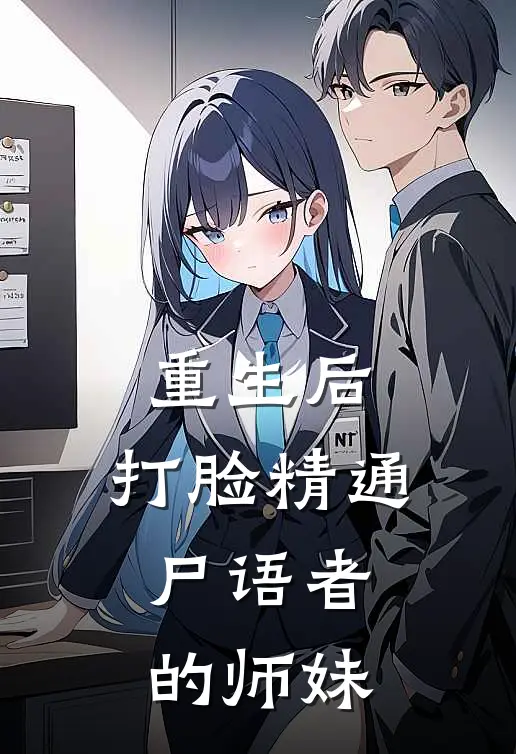 重生后，打脸精通尸语者的师妹