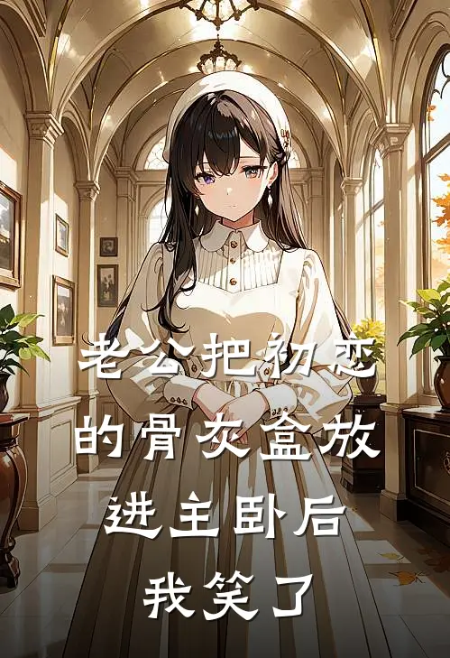 老公把初恋的骨灰盒放进主卧后，我笑了
