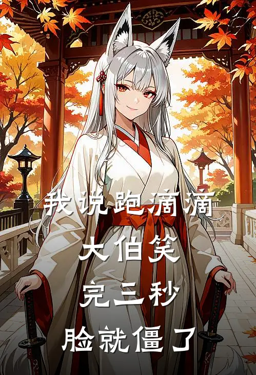 我说跑滴滴，大伯笑完三秒，脸就僵了
