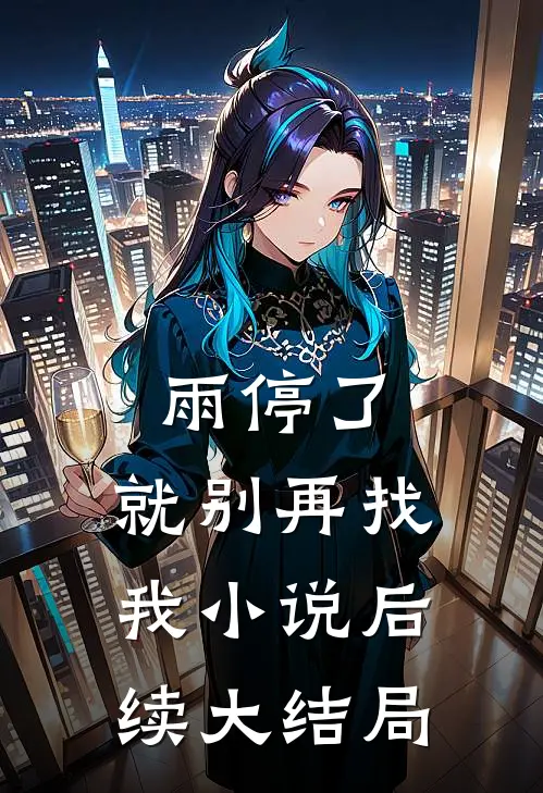 雨停了，就别再找我小说后续大结局