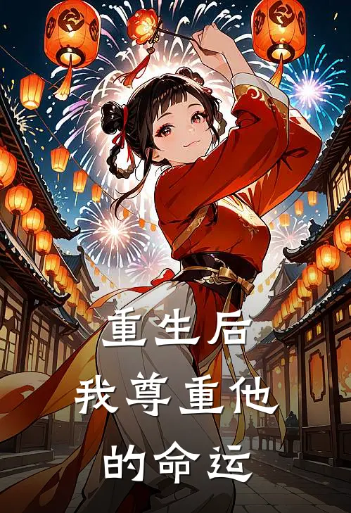 重生后，我尊重他的命运