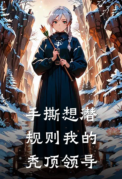 手撕想潜规则我的秃顶领导