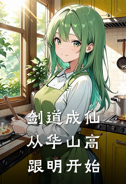 剑道成仙从华山高跟明开始