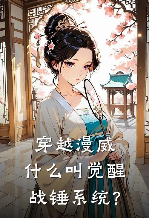 穿越漫威，什么叫觉醒战锤系统？