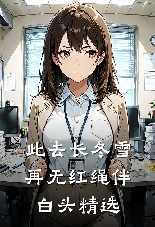 此去长冬雪，再无红绳伴白头精选