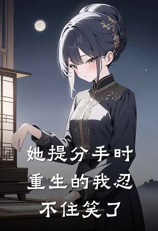 她提分手时，重生的我忍不住笑了