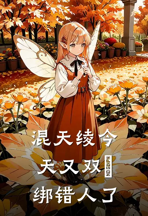 混天绫今天又双叒绑错人了