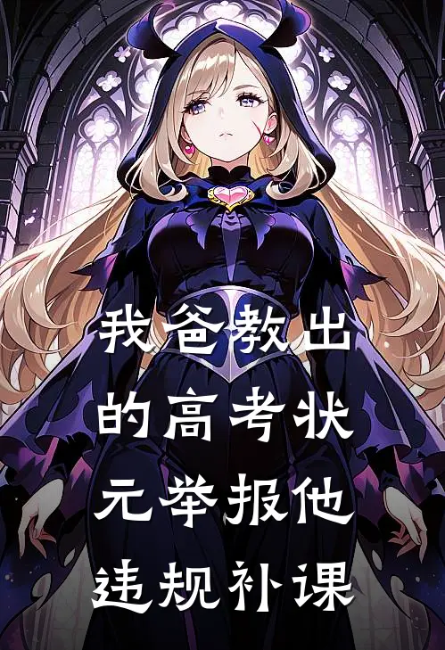 我爸教出的高考状元举报他违规补课