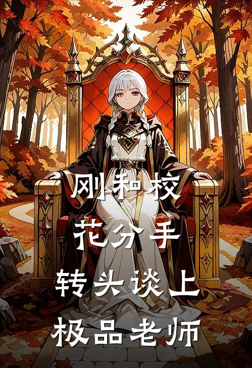 刚和校花分手，转头谈上极品老师