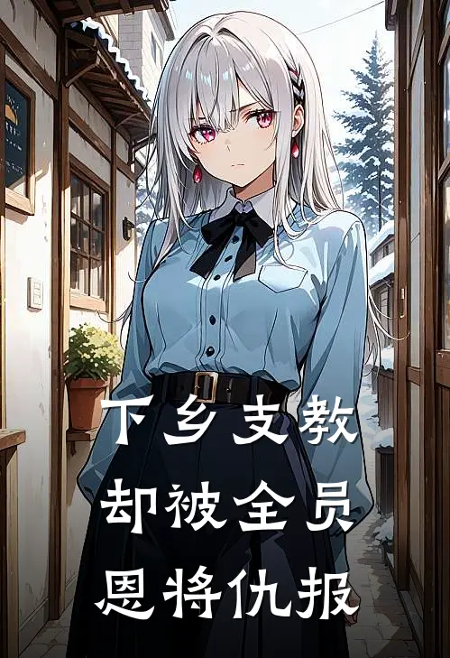 下乡支教，却被全员恩将仇报