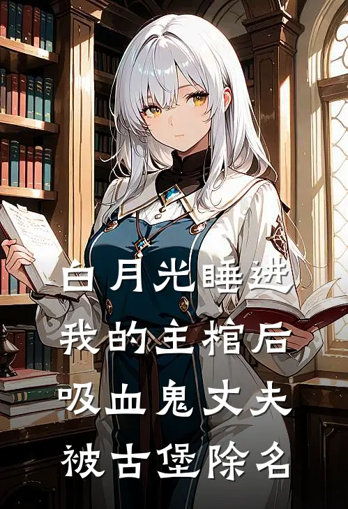 白月光睡进我的主棺后，吸血鬼丈夫被古堡除名