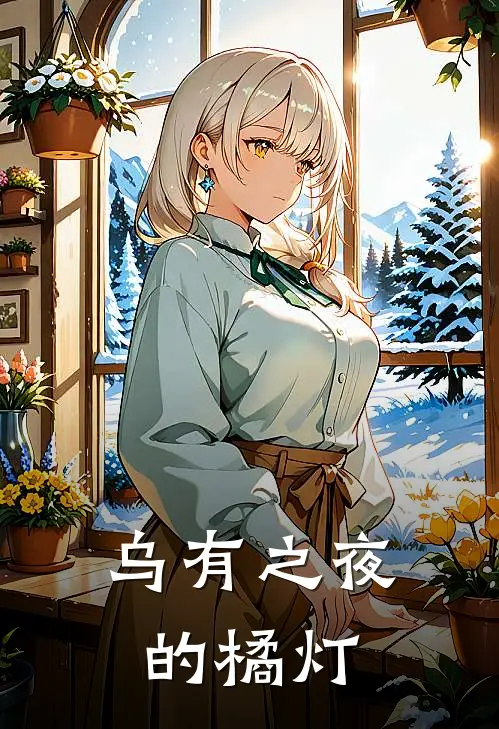 乌有之夜的橘灯