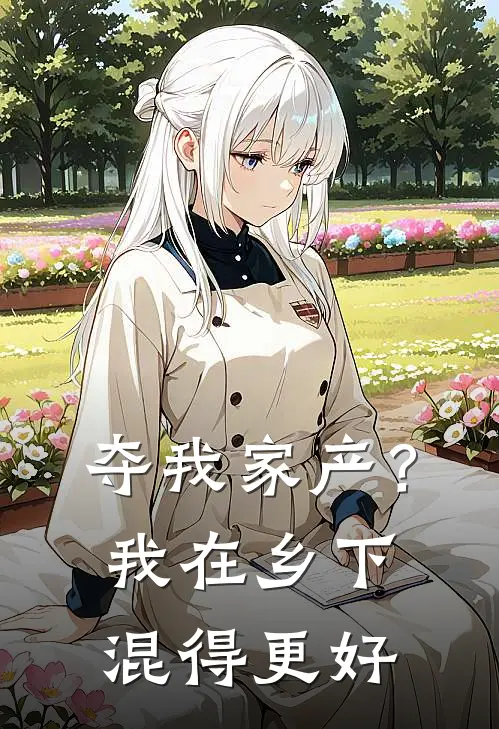 夺我家产？我在乡下混得更好