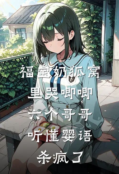 福宝奶狐窝里哭唧唧，六个哥哥听懂婴语杀疯了
