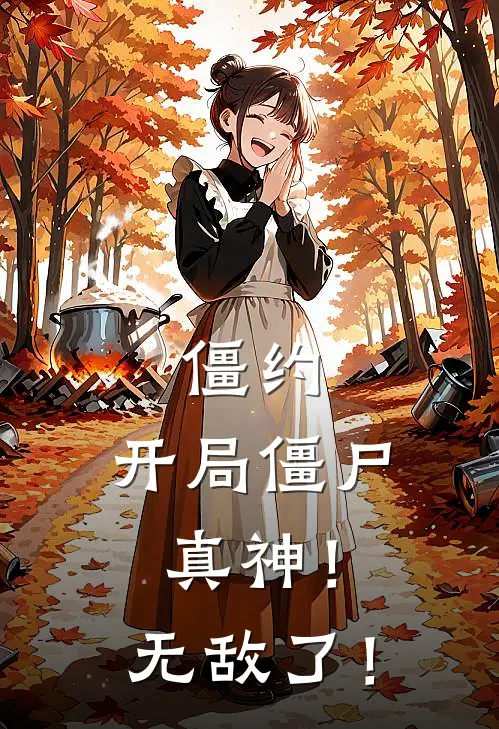 僵约：开局僵尸真神！无敌了！