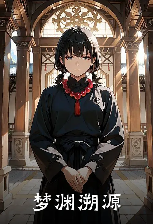 梦渊溯源