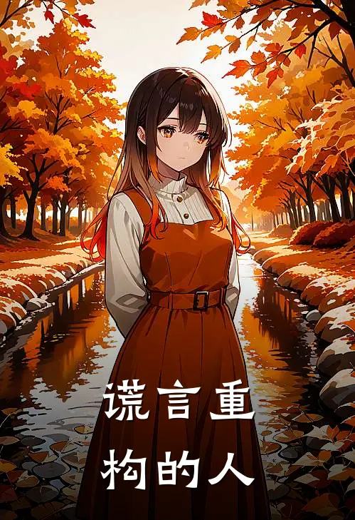 谎言重构的人
