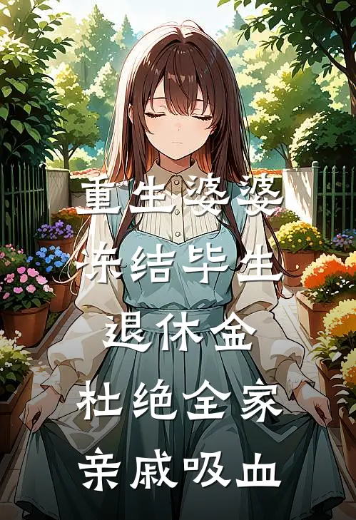 重生婆婆冻结毕生退休金，杜绝全家亲戚吸血