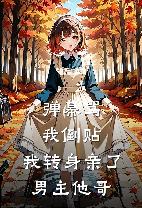 弹幕骂我倒贴，我转身亲了男主他哥