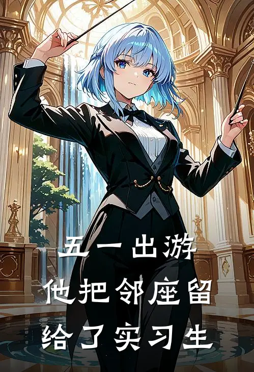 五一出游，他把邻座留给了实习生