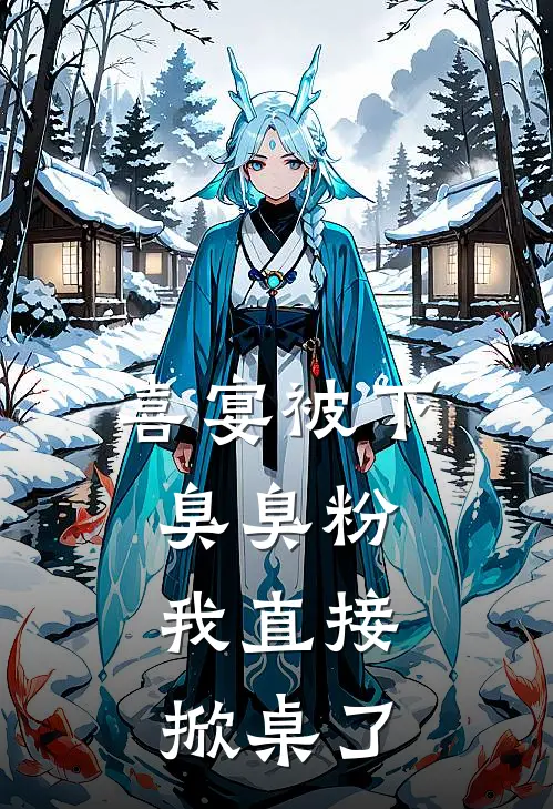 喜宴被下臭臭粉，我直接掀桌了