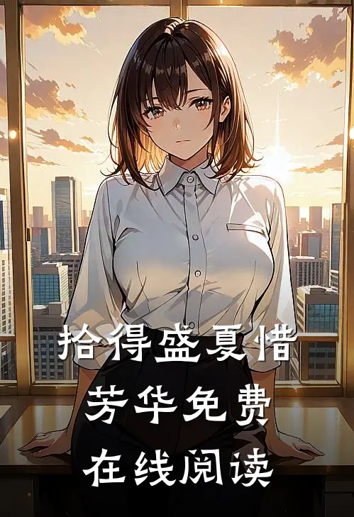 拾得盛夏惜芳华免费在线阅读