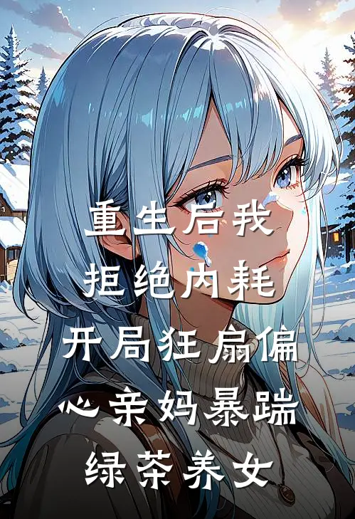 重生后我拒绝内耗，开局狂扇偏心亲妈暴踹绿茶养女