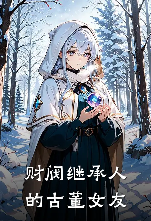 财阀继承人的古董女友