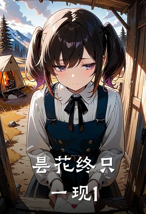 昙花终只一现1