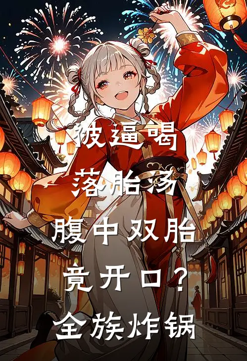 被逼喝落胎汤，腹中双胎竟开口？全族炸锅