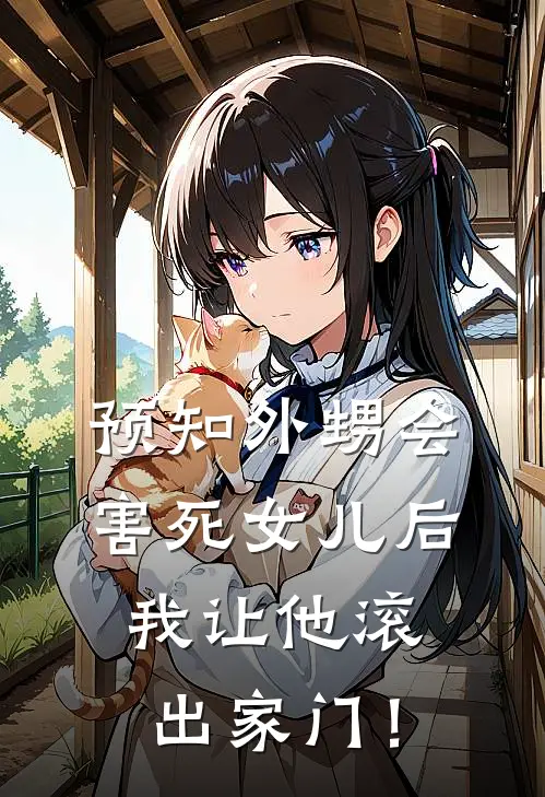 预知外甥会害死女儿后，我让他滚出家门！