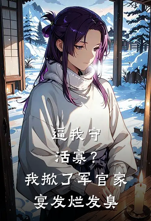 逼我守活寡？我掀了军官家宴发烂发臭