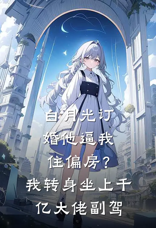 白月光订婚他逼我住偏房？我转身坐上千亿大佬副驾