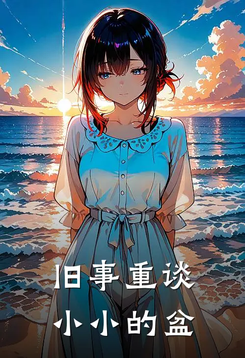 旧事重谈小小的盆