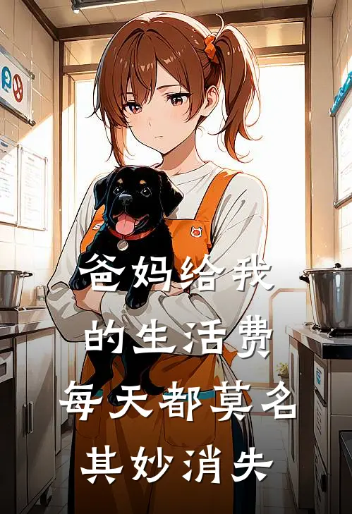 爸妈给我的生活费，每天都莫名其妙消失
