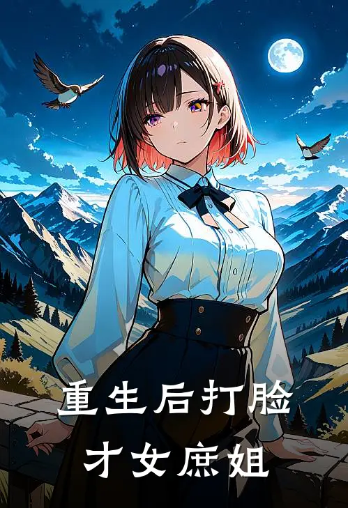 重生后打脸才女庶姐