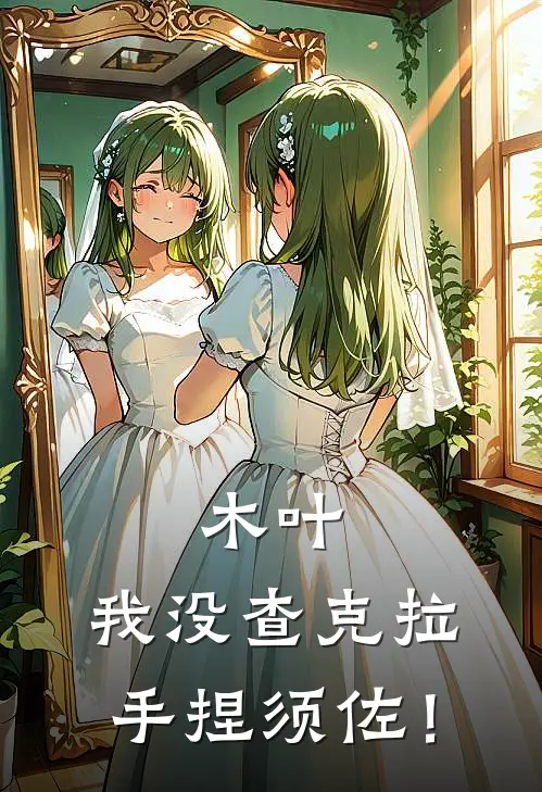 木叶：我没查克拉，手捏须佐！