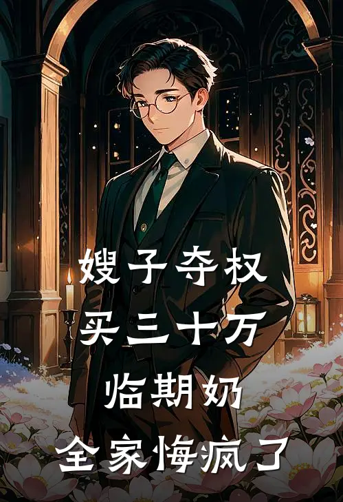 嫂子夺权买三十万临期奶，全家悔疯了
