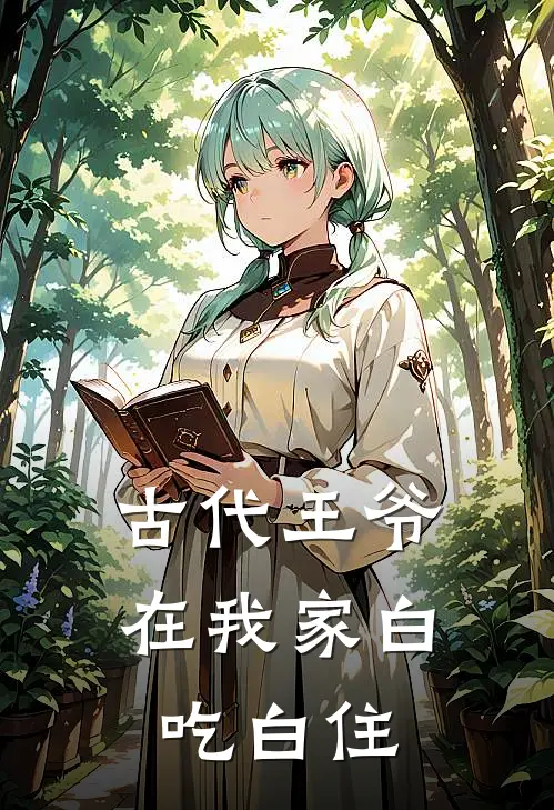 古代王爷在我家白吃白住