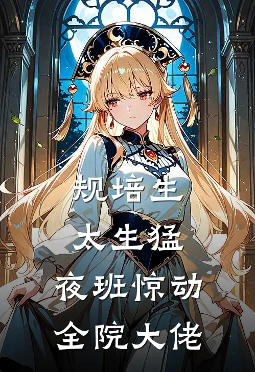 规培生太生猛，夜班惊动全院大佬