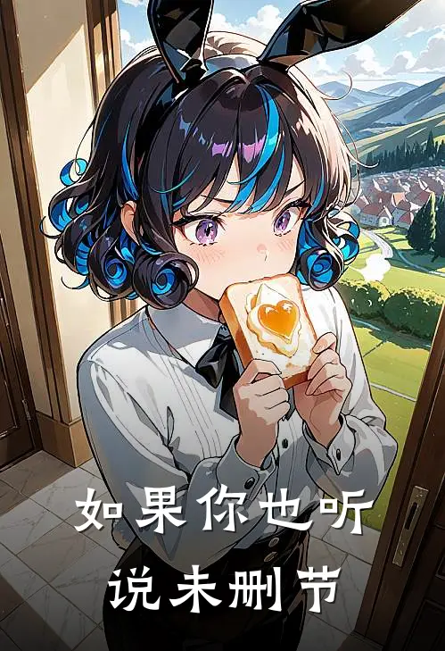 如果你也听说未删节