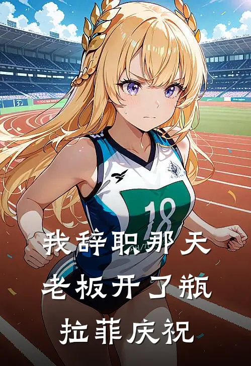 我辞职那天老板开了瓶拉菲庆祝
