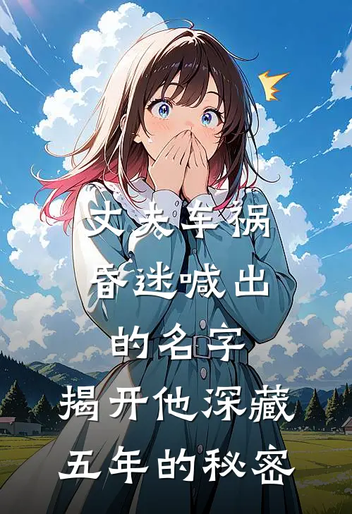 丈夫车祸昏迷喊出的名字，揭开他深藏五年的秘密