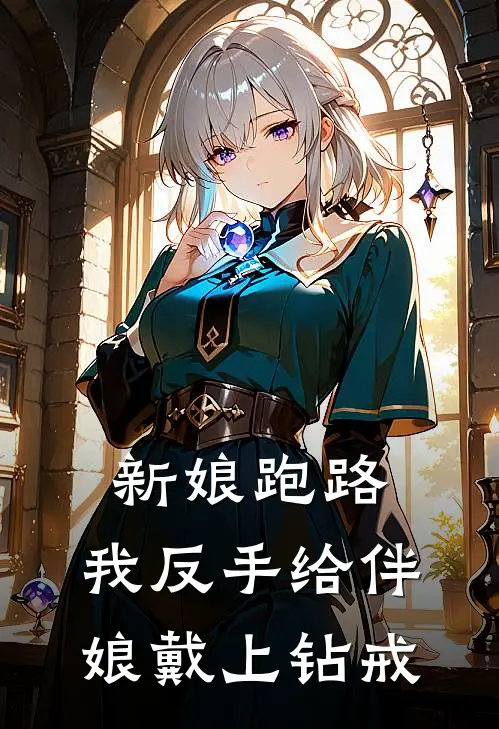 新娘跑路，我反手给伴娘戴上钻戒