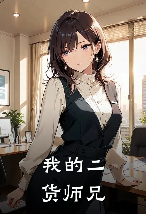 我的二货师兄
