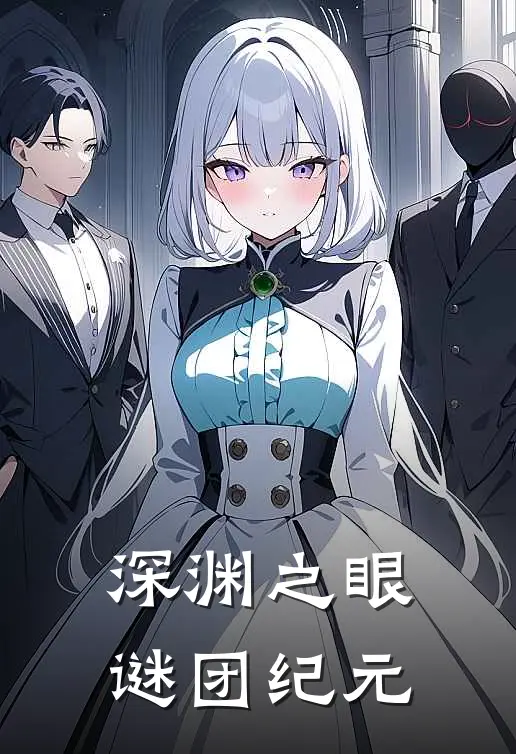 深渊之眼：谜团纪元