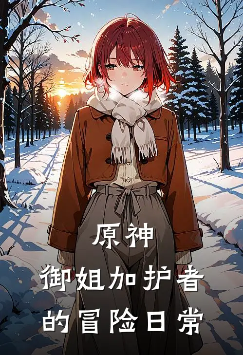 原神：御姐加护者的冒险日常
